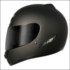 Helmet M2R M1 Matt Black