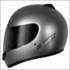 Helmet M2R M1 Silver