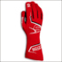 Gloves Sparco Arrow K Red