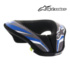 Alpinestars Neck Protector Sequence Youth Blue/Black