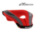 Alpinestars Neck Protector Sequence Youth Red/Black