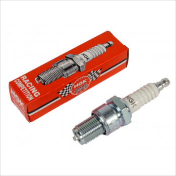 Spark Plug NGK Racing Type