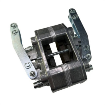 Brake Caliper Assembly Mechanical