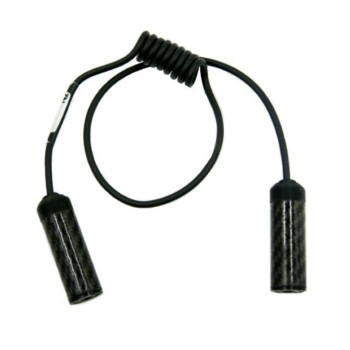 ZN Adaptor Cable Peltor Helmet to Stilo Amp