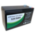 Battery 12V / 9AH AGM Deep Cycle