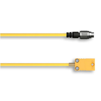 MyChron Extension Cable K-Connector to Binder Connector