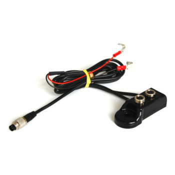 MyChron Hub 2 Port With External Power Connection