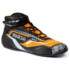 Boot Sparco K ROCK Black / Orange