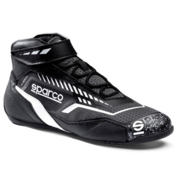 Boot Sparco K ROCK Black / White