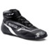 Boot Sparco K ROCK Black / White