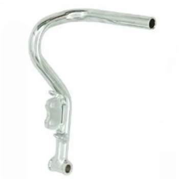 Pedal Brake Hydraulic CRG Chassis