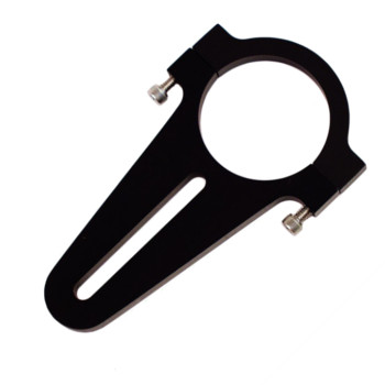 Mirror Brackets By Longacre 65 mm Long