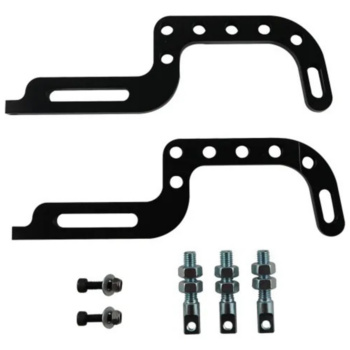 Pedal Repositioning Kit