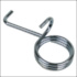 Accelerator Pedal Spring For Bolt Type Pivot Arrow Chassis