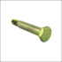 Pedal Pivot Bolt M8 x 9 x 40 x 57 mm