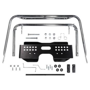 Extended Front Kit For Arrow Senior Chassis