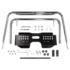 Extended Front Kit For Arrow Senior Chassis
