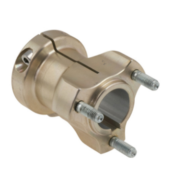 Wheel hub Rear 30 x 84 mm OTK Alloy