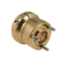 Wheel hub Rear 50 x 77 x 8 mm OTK Magnesium