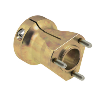 Wheel hub Rear 40 x 92 mm OTK Magnesium