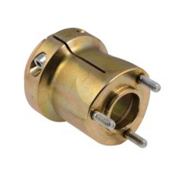 Wheel Hub Rear 50 x 92 mm OTK Magnesium
