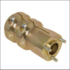 Wheel hub Rear 50 x 148 mm OTK Magnesium