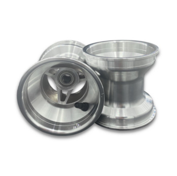 Wheel Prodezine Front Bearing Type 125 mm x 5