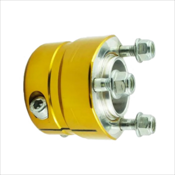 Wheel Hub Rear 40 x 50 x 8 mm Ital