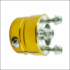 Wheel Hub Rear 40 x 50 x 8 mm Ital
