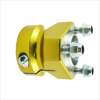 Wheel Hub Rear 40 x 63 x 8 mm Ital