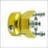 Wheel Hub Rear 40 x 63 x 8 mm Ital