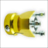 Wheel Hub Rear 40 x 78 x 8 mm Ital