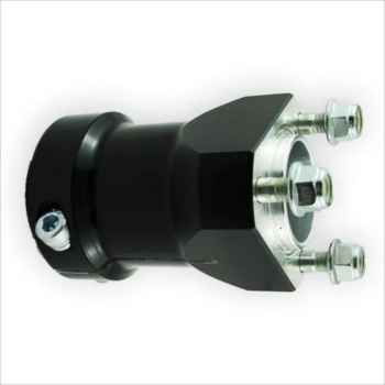 Wheel Hub Rear 40 x 93 x 8 mm Ital