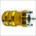 Wheel Hub Rear 50 x 120 x 8 mm Ital