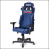 Sparco Martini Racing Office Desk Seat
