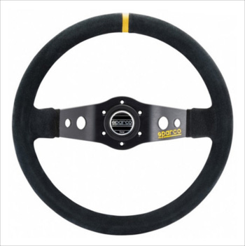 Steering Wheel Sparco R215