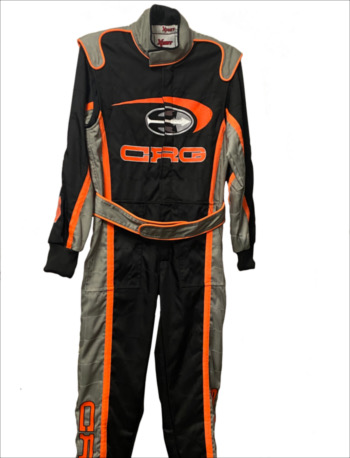 Racesuit CRG X/Zuit-Size 48