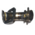Exhaust Header Pipe 165 x 36 mm Yamaha KT100S