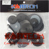 Seat Fitting / Mounting Bolt Kit by Kartech
