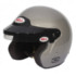 Helmet BELL MAG Titanium Open Face