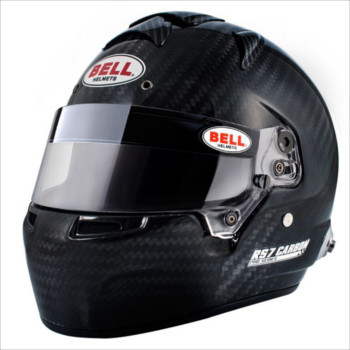 Helmet Bell RS7 Pro Carbon