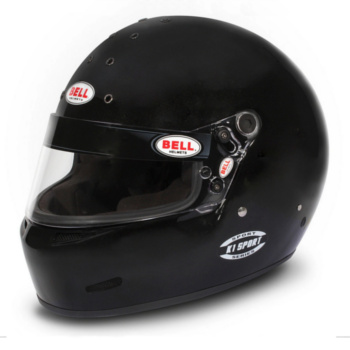 Helmet Bell K1 Sport Black