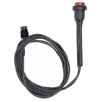 Monit Hand Switch/Zeroing Button To Suit Recce Kit
