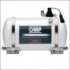 OMP 4.25 Lt Aluminium Electric Ecolife Fire Extinguisher System