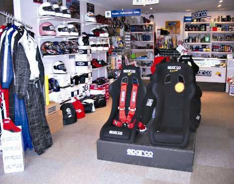 Shop