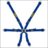 Harness Schroth Flexi 2 x 2 Hans Specific Blue