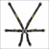 Harness Schroth Flexi 2 x 2 Hans Specific Black