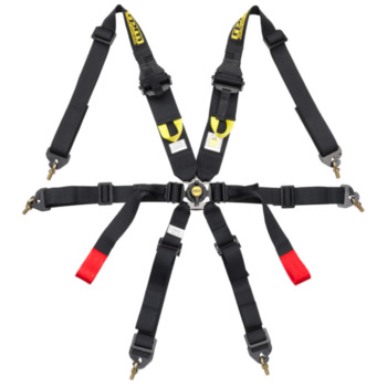 Harness RPM 6 Point 3