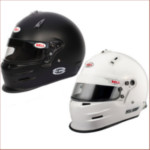 Helmets - Racing FIA / SNELL