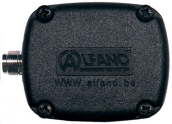 Alfano Infra Red Receiver